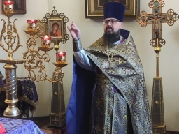 Воздвижение